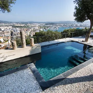 La Torre Del Canonigo - Small Luxury Ibiza città