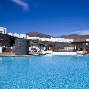 Aparthotel Livvo Coloradamar Playa Blanca (Lanzarote)