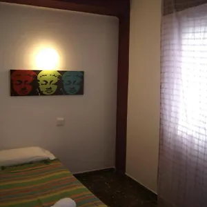 Hostel Ceibo -, Ibiza Town