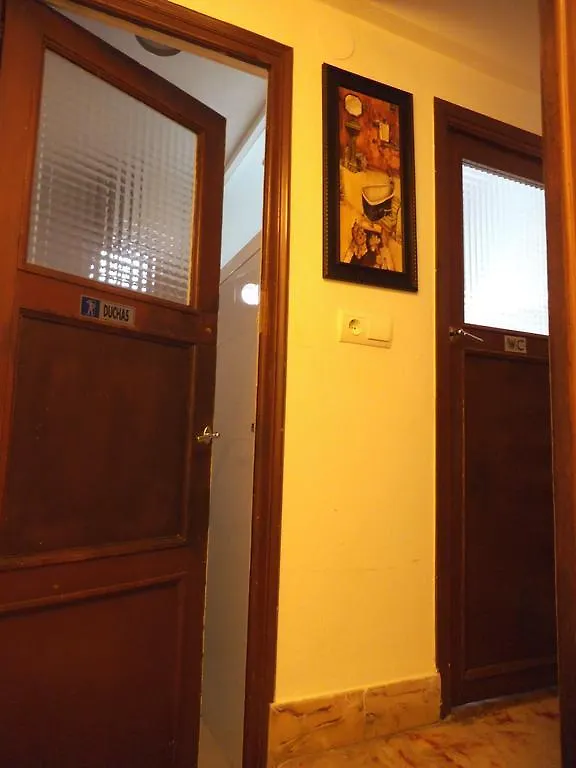 伊维萨镇 佩纳旅馆酒店 招待所
